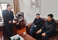 蓝田县退役军人事务局扎实开展退役士兵安置回访工作