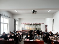 再安排再部署，力促春节慰问和拥军气氛营造工作落细落实