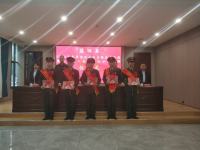 新征程，再出发！蓝田县隆重举行2023年首批春季退役士兵光荣返乡欢迎仪式