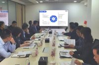 白鹿原影视城景区旅游数字化服务获批国家级标准化试点项目