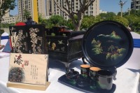 我县举办2023年“文化和自然遗产日”及系列宣传展示活动