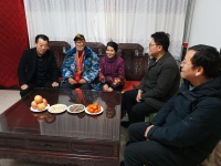 爱的延续，绵绵不断……