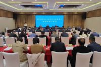 蓝田县人大常委会召开2024年民生实事项目建设监督工作会