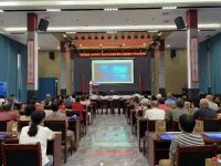 “数字赋能 全民共享——2024年全民数字素养与技能提升进乡村”活动走进洩湖镇薛家河村