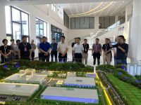 蓝田县政协组织开展“优化营商环境，助推高质量发展”综合民主监督