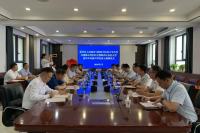 蓝田县人民政府与陕西中医药大学签订合作共建协议