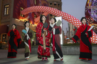 各地抢抓开门红　旅游经济有望保持高位