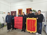 情暖退役军人：感谢信背后的“三精三全”深情力量