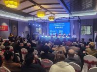 ​“品典中国”首届集市文化节召开新闻发布会焦岱大集将再现上巳节的传统魅力