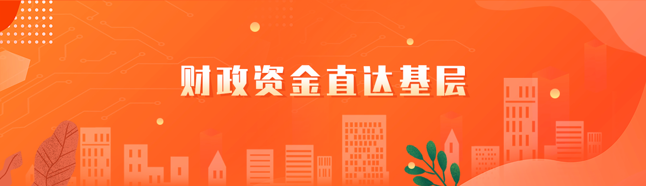财政资金